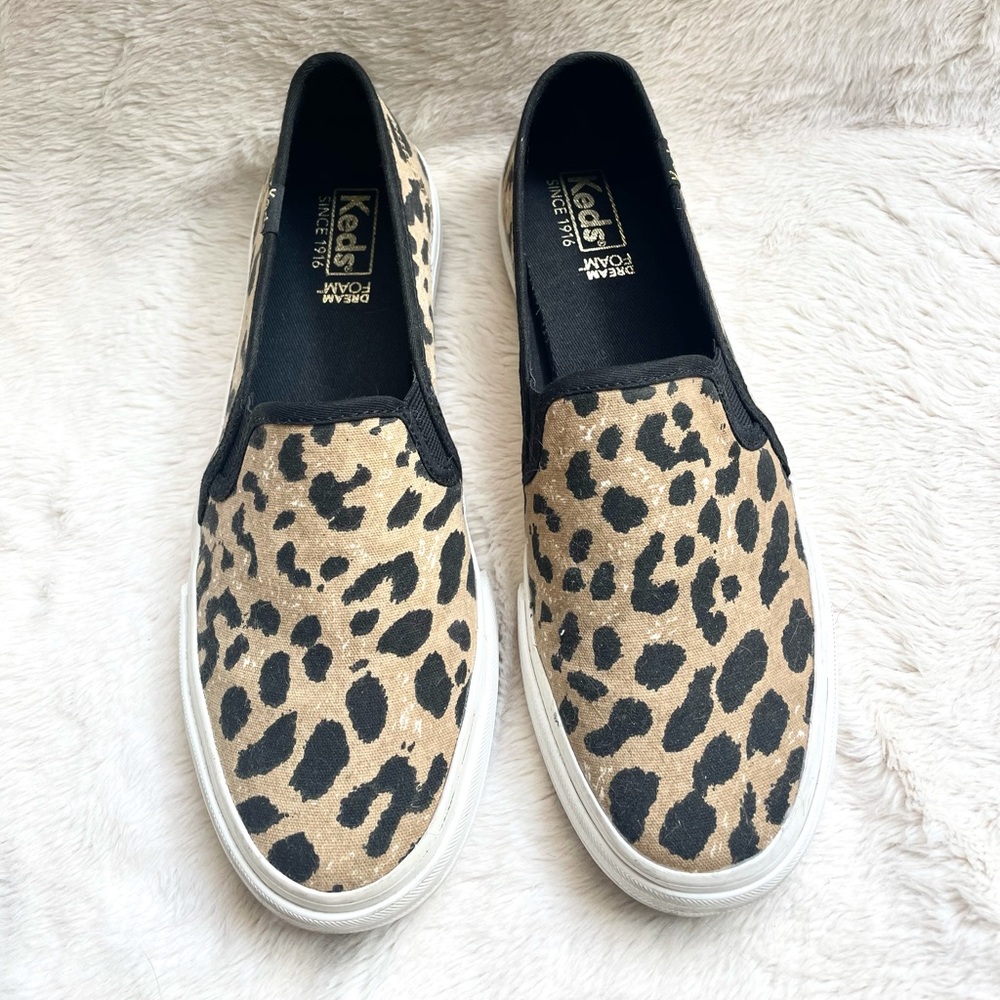 Keds Double Decker Slip-On Sneaker